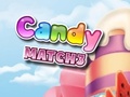 ເກມ Candy Match3