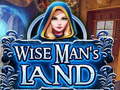 ເກມ Wise Mans Land