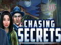ເກມ Chasing Secrets