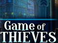 ເກມ Game of Thieves