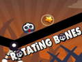 ເກມ Rotating Bones
