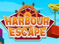 ເກມ Harbour Escape