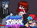 ເກມ Friday Night Funkin' vs Chris