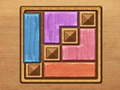 ເກມ Color Wood blocks