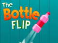 ເກມ The Bottle Flip