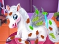 ເກມ Magic Pet Salon