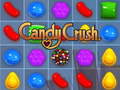 ເກມ Candy crush 