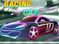 ເກມ Racing Car 