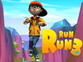 ເກມ Run Run 3 3D