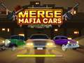 ເກມ Merge Mafia Cars