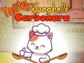 ເກມ Tasty Spaghetti Carbonara
