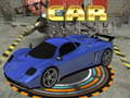 ເກມ City Car Rush 