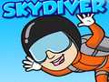 ເກມ Skydiver