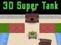 ເກມ 3d super tank