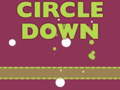 ເກມ Circle Down