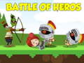 ເກມ Battle of Heroes