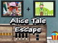 ເກມ Alice Tale Escape