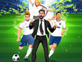 ເກມ Idle Football Manager