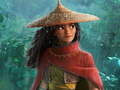 ເກມ Raya the last Dragon Jigsaw Puzzle Planet
