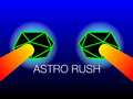ເກມ Astro Rush