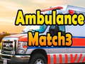 ເກມ Ambulance Match3