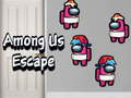 ເກມ Among Us Escape