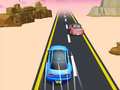 ເກມ Rush Race