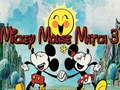 ເກມ Mickey Mouse Match 3