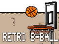 ເກມ Retro B-Ball