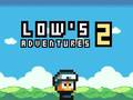 ເກມ Low's Adventures 2