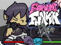 ເກມ Friday Night Funkin vs The Origami King