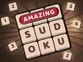 ເກມ Amazing Sudoku