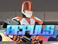 ເກມ Repuls