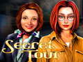 ເກມ Secret Tour