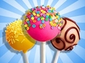 ເກມ Chef Twins Summer Dessert Cooking