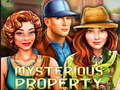 ເກມ Mysterious Property 
