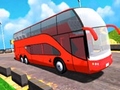 ເກມ Bus Driving Simulator