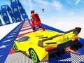 ເກມ Hyper Stunts 3D