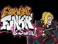 ເກມ Friday Night Funkin vs Sasha