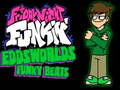 ເກມ Friday Night Funkin Eddsworlds Funky Beats