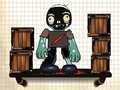 ເກມ Zombie Survival