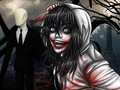 ເກມ Jeff The Killer The Hunt For The Slenderman