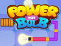 ເກມ Power the bulb