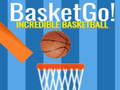 ເກມ Basket Go! Incredible BasketBall