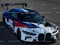 ເກມ BMW M4 GT3 Puzzle