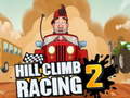 ເກມ Hill Climb Racing ‏ 2