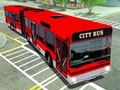 ເກມ Modern Bus Simulator