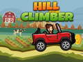 ເກມ Hill Climber ‏