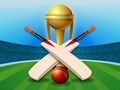 ເກມ Cricket Champions Cup