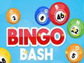 ເກມ Bingo Bash